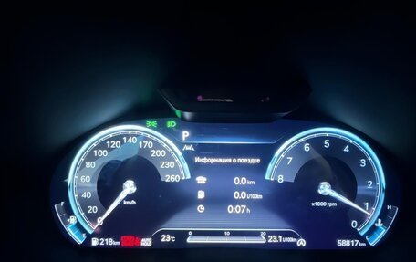 Genesis GV70, 2021 год, 5 999 997 рублей, 15 фотография