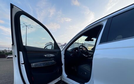Genesis GV70, 2021 год, 5 999 997 рублей, 25 фотография