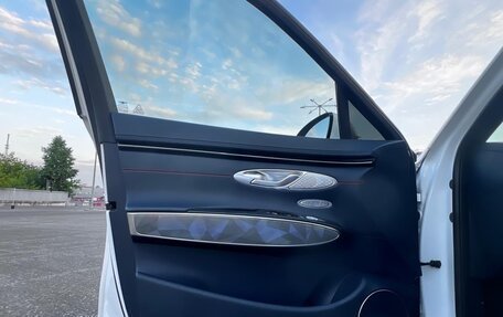 Genesis GV70, 2021 год, 5 999 997 рублей, 24 фотография