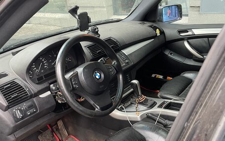 BMW X5, 2003 год, 729 999 рублей, 4 фотография