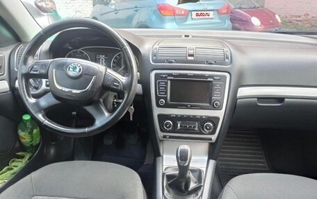 Skoda Octavia, 2013 год, 500 000 рублей, 4 фотография