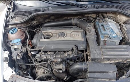 Skoda Octavia, 2013 год, 500 000 рублей, 7 фотография