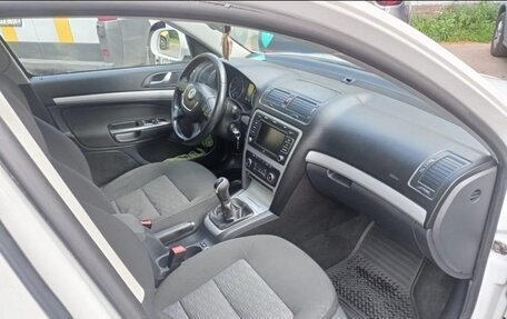 Skoda Octavia, 2013 год, 500 000 рублей, 6 фотография