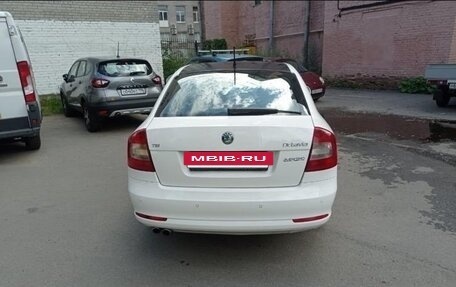 Skoda Octavia, 2013 год, 500 000 рублей, 3 фотография