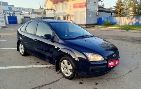 Ford Focus II рестайлинг, 2005 год, 360 000 рублей, 2 фотография