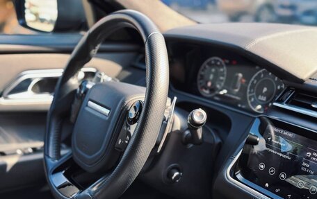 Land Rover Range Rover Velar I, 2019 год, 8 500 000 рублей, 8 фотография