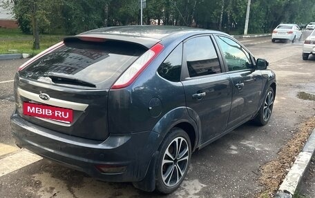 Ford Focus II рестайлинг, 2008 год, 390 000 рублей, 6 фотография