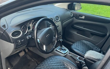 Ford Focus II рестайлинг, 2008 год, 390 000 рублей, 9 фотография