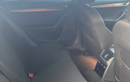 Skoda Octavia, 2018 год, 2 070 000 рублей, 3 фотография