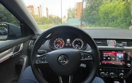 Skoda Octavia, 2018 год, 2 070 000 рублей, 2 фотография