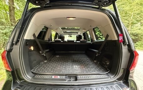 Mercedes-Benz GL-Класс, 2015 год, 3 500 000 рублей, 17 фотография