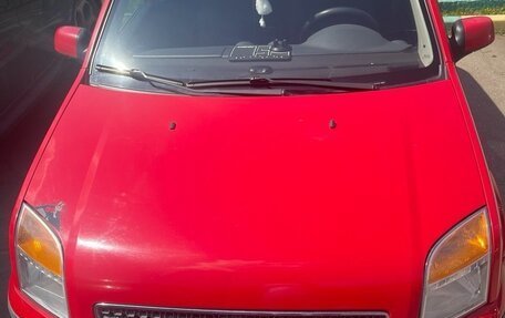Ford Fusion I, 2007 год, 397 000 рублей, 6 фотография