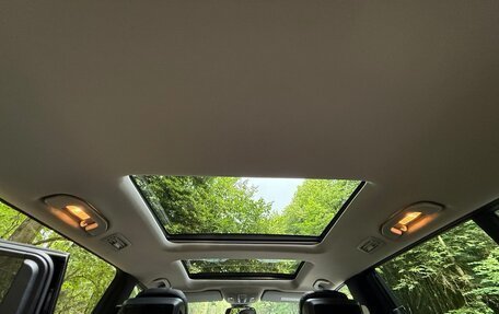Mercedes-Benz GL-Класс, 2015 год, 3 500 000 рублей, 19 фотография