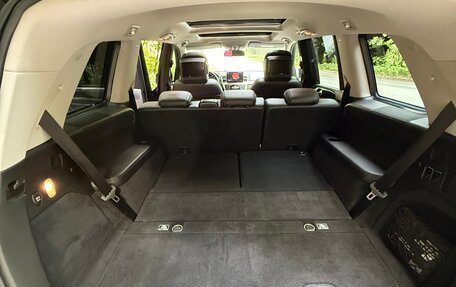 Mercedes-Benz GL-Класс, 2015 год, 3 500 000 рублей, 22 фотография