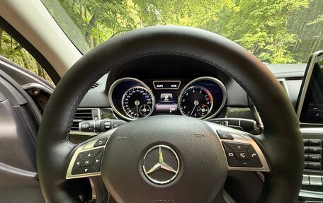 Mercedes-Benz GL-Класс, 2015 год, 3 500 000 рублей, 26 фотография