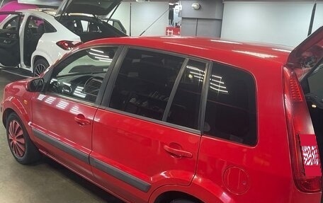 Ford Fusion I, 2007 год, 397 000 рублей, 4 фотография