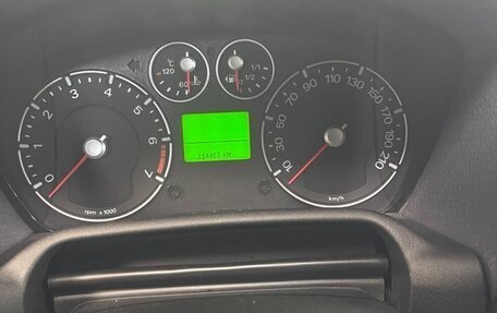 Ford Fusion I, 2007 год, 397 000 рублей, 10 фотография