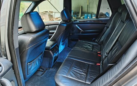 BMW X5, 2004 год, 1 150 000 рублей, 2 фотография