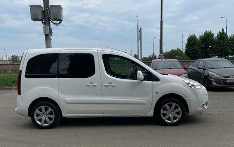 Peugeot Partner II рестайлинг 2, 2012 год, 785 000 рублей, 4 фотография