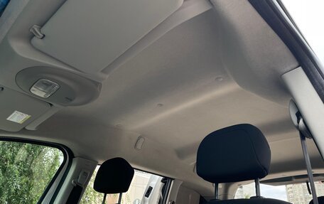 Peugeot Partner II рестайлинг 2, 2012 год, 785 000 рублей, 13 фотография