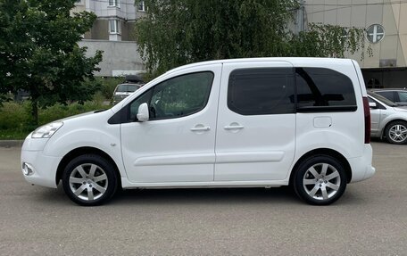 Peugeot Partner II рестайлинг 2, 2012 год, 785 000 рублей, 5 фотография