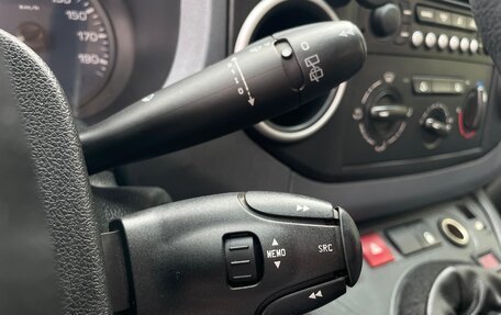 Peugeot Partner II рестайлинг 2, 2012 год, 785 000 рублей, 12 фотография