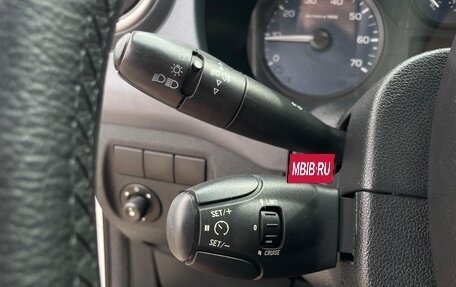 Peugeot Partner II рестайлинг 2, 2012 год, 785 000 рублей, 11 фотография