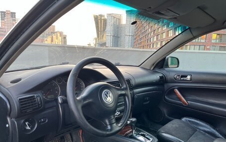 Volkswagen Passat B5+ рестайлинг, 2001 год, 210 000 рублей, 4 фотография