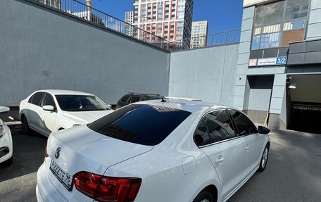 Volkswagen Jetta VI, 2014 год, 1 300 000 рублей, 8 фотография