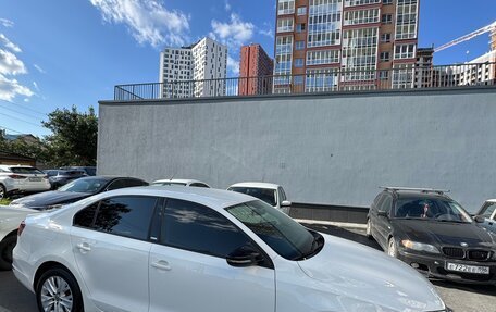 Volkswagen Jetta VI, 2014 год, 1 300 000 рублей, 9 фотография