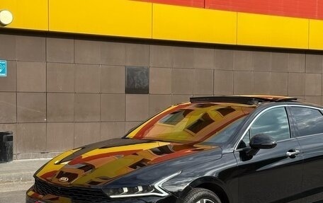 KIA K5, 2020 год, 2 600 000 рублей, 1 фотография