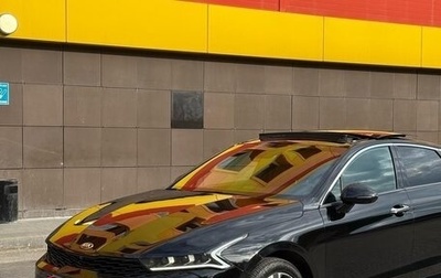 KIA K5, 2020 год, 2 600 000 рублей, 1 фотография