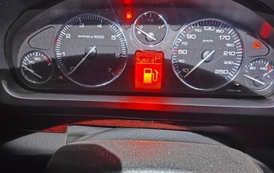 Peugeot 407, 2007 год, 200 000 рублей, 1 фотография