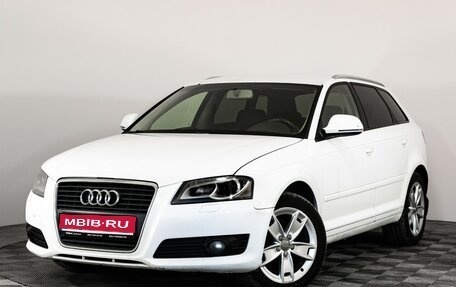 Audi A3, 2008 год, 575 000 рублей, 1 фотография