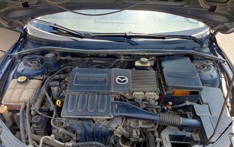 Mazda 3, 2004 год, 450 000 рублей, 1 фотография