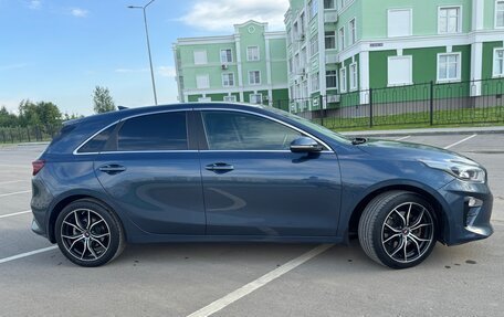 KIA cee'd III, 2019 год, 1 900 000 рублей, 4 фотография