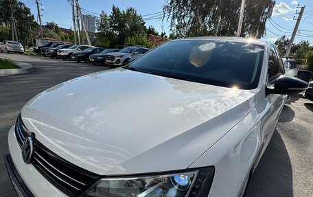 Volkswagen Jetta VI, 2014 год, 1 300 000 рублей, 13 фотография