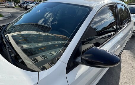 Volkswagen Jetta VI, 2014 год, 1 300 000 рублей, 16 фотография