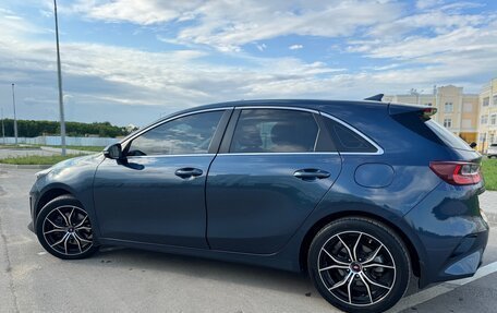 KIA cee'd III, 2019 год, 1 900 000 рублей, 6 фотография