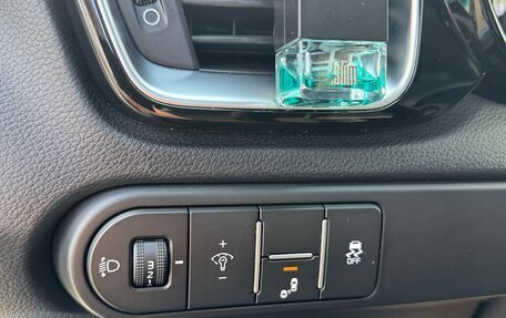 KIA cee'd III, 2019 год, 1 900 000 рублей, 9 фотография