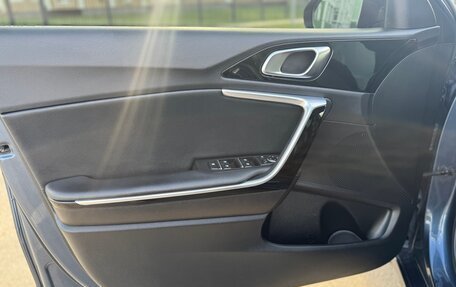 KIA cee'd III, 2019 год, 1 900 000 рублей, 7 фотография
