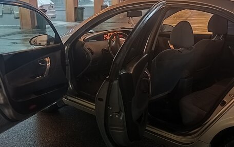 Nissan Primera III, 2006 год, 350 000 рублей, 7 фотография