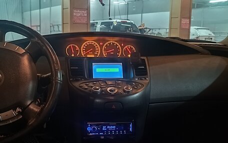 Nissan Primera III, 2006 год, 350 000 рублей, 6 фотография