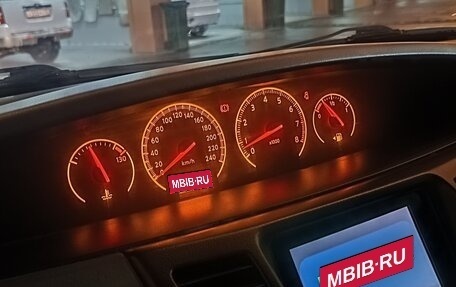 Nissan Primera III, 2006 год, 350 000 рублей, 10 фотография