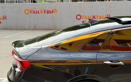 KIA K5, 2020 год, 2 600 000 рублей, 6 фотография