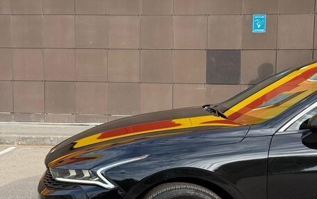 KIA K5, 2020 год, 2 600 000 рублей, 10 фотография