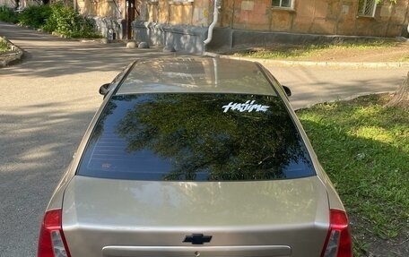 Chevrolet Lacetti, 2008 год, 490 000 рублей, 6 фотография