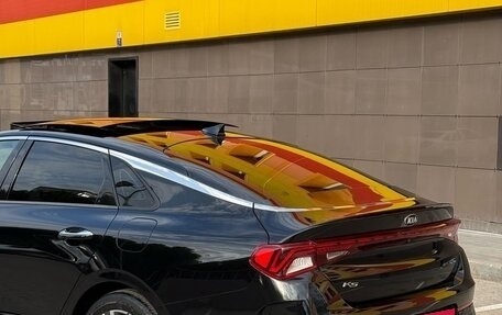 KIA K5, 2020 год, 2 600 000 рублей, 4 фотография