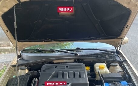 Chevrolet Lacetti, 2008 год, 490 000 рублей, 9 фотография