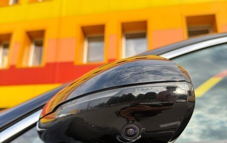KIA K5, 2020 год, 2 600 000 рублей, 11 фотография